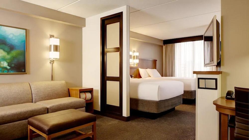 Hyatt Place Raleigh Cary Εξωτερικό φωτογραφία