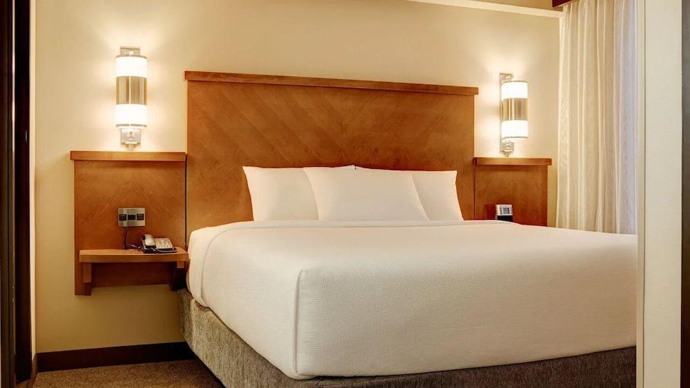 Hyatt Place Raleigh Cary Εξωτερικό φωτογραφία