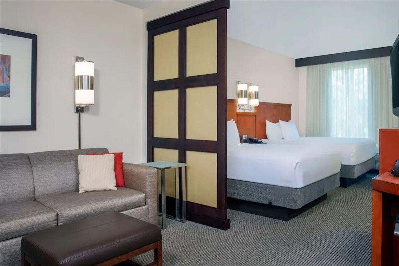 Hyatt Place Raleigh Cary Εξωτερικό φωτογραφία
