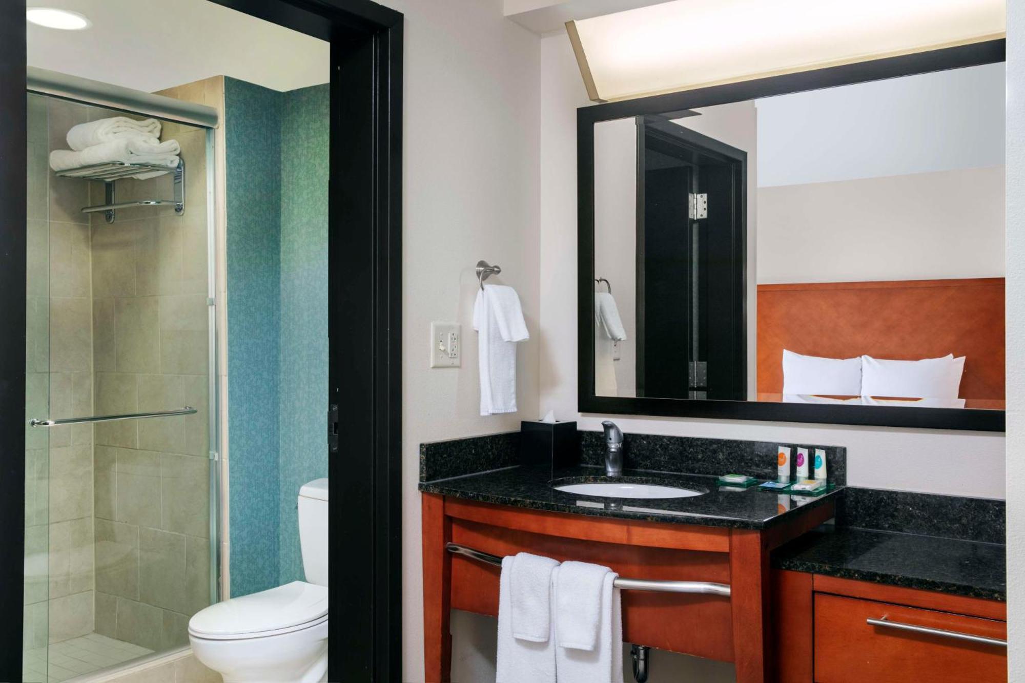 Hyatt Place Raleigh Cary Εξωτερικό φωτογραφία
