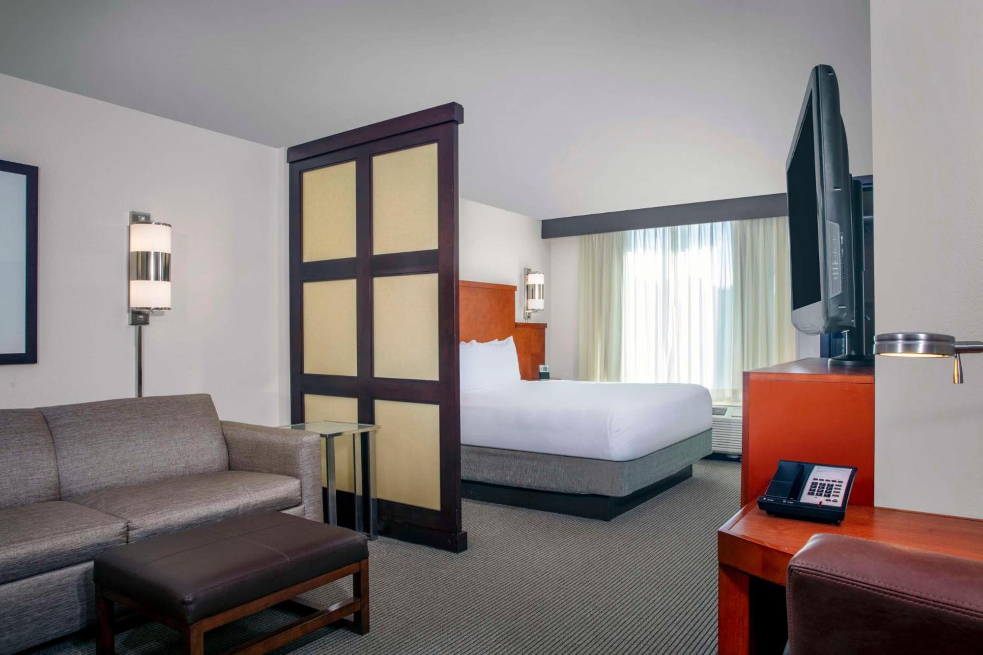 Hyatt Place Raleigh Cary Εξωτερικό φωτογραφία