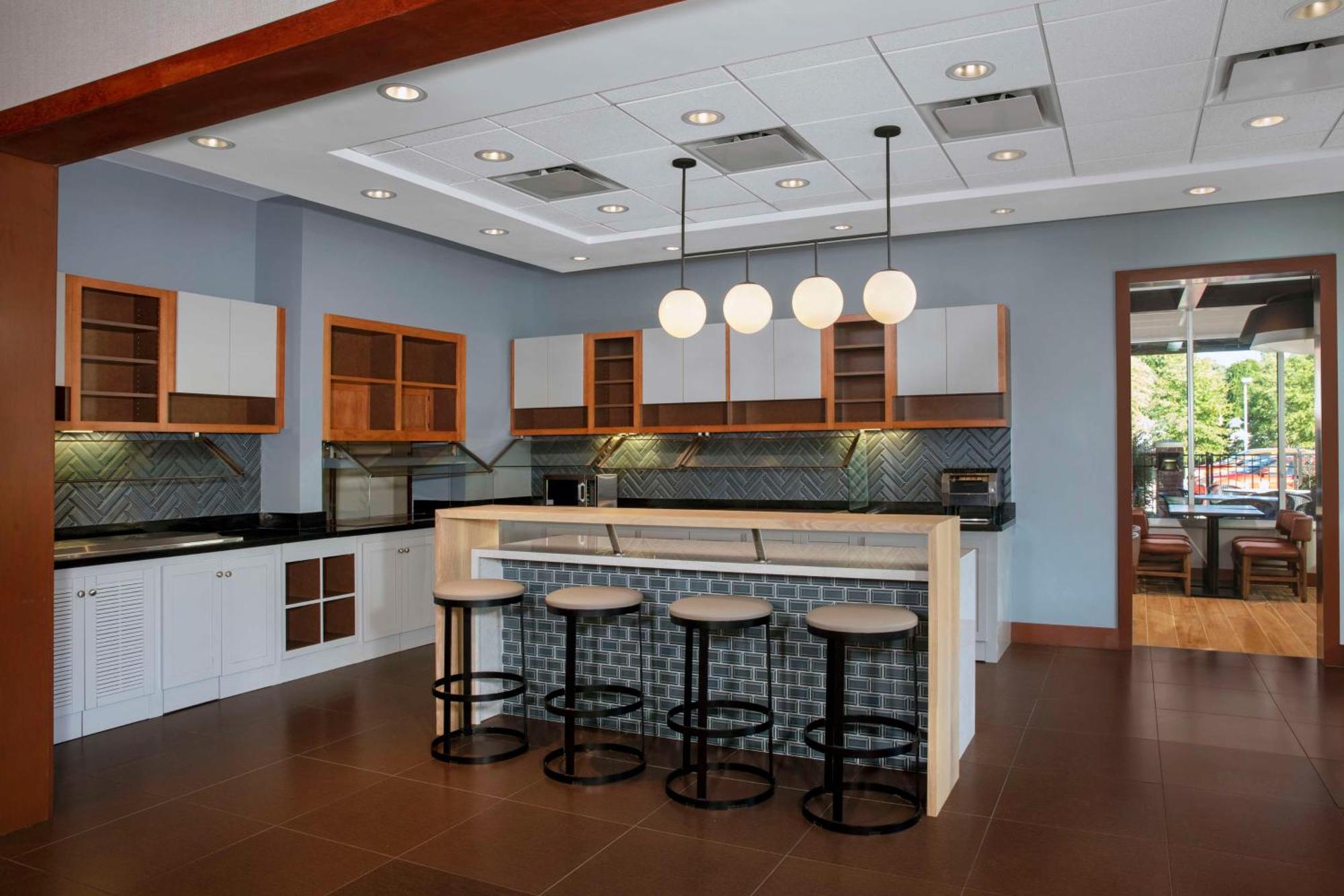Hyatt Place Raleigh Cary Εξωτερικό φωτογραφία