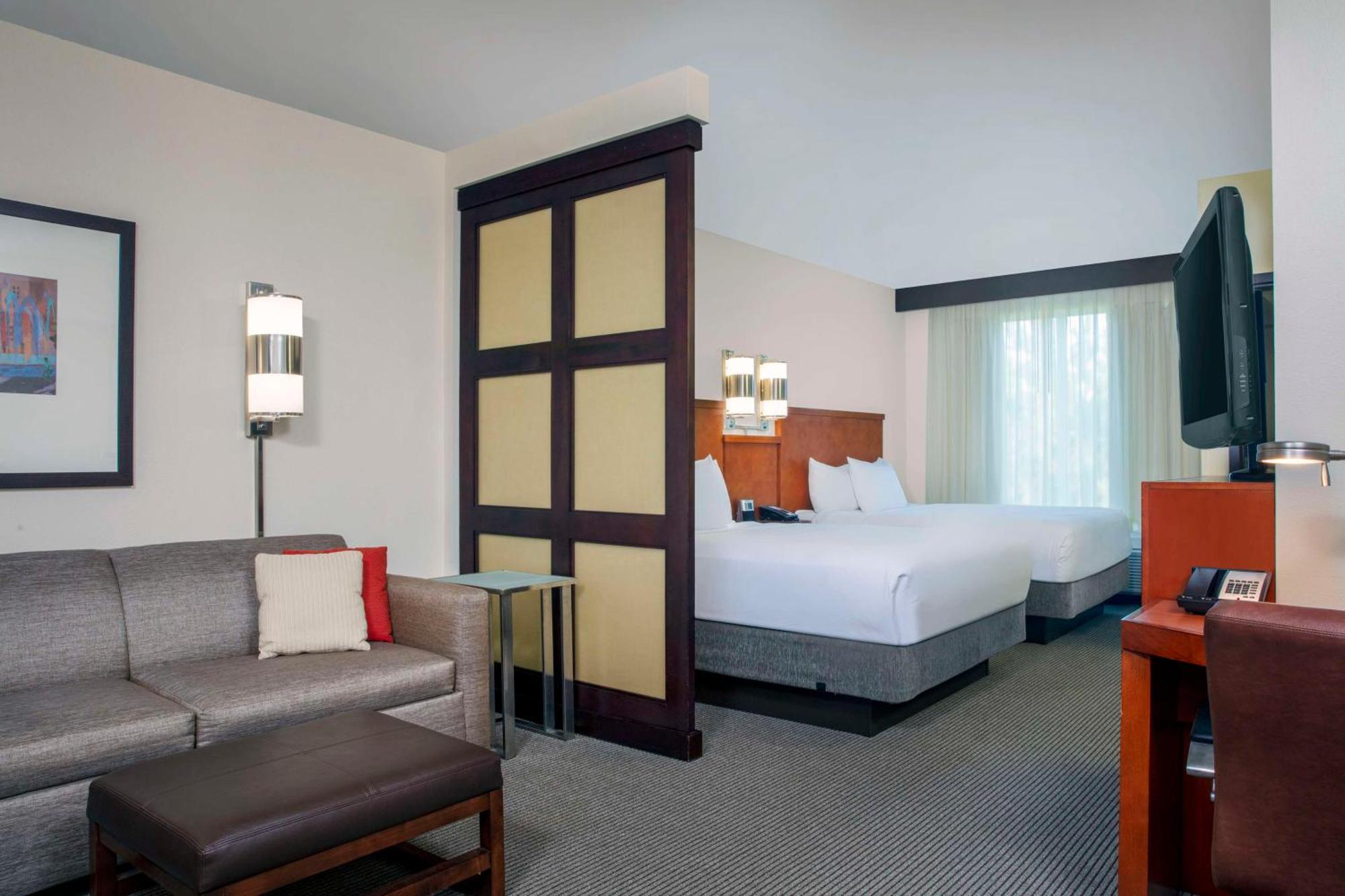 Hyatt Place Raleigh Cary Εξωτερικό φωτογραφία