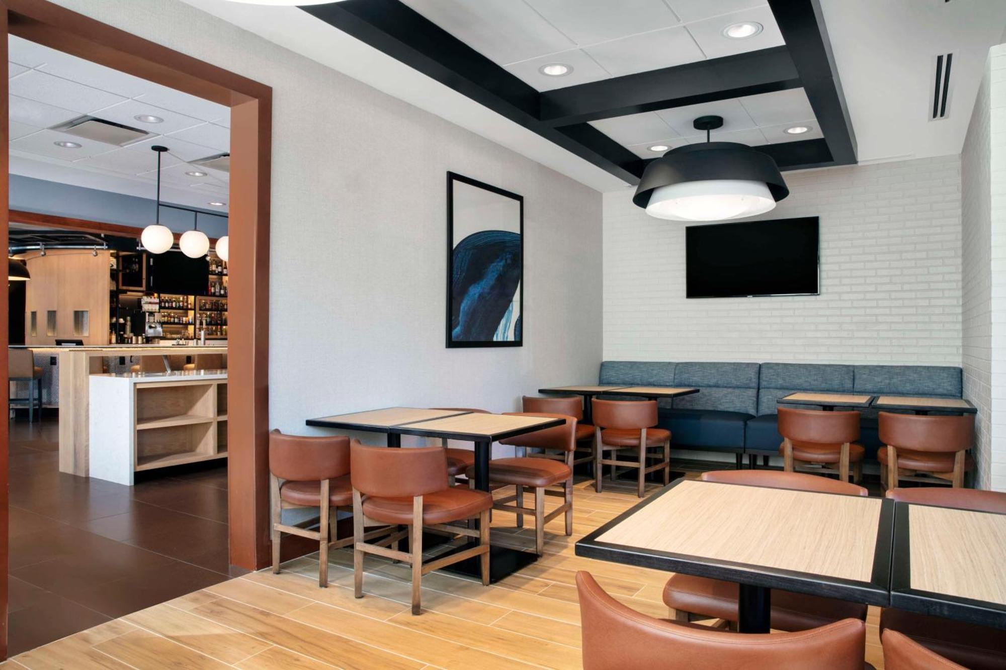 Hyatt Place Raleigh Cary Εξωτερικό φωτογραφία