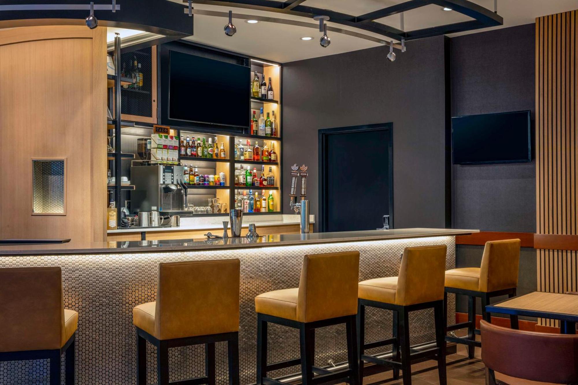 Hyatt Place Raleigh Cary Εξωτερικό φωτογραφία