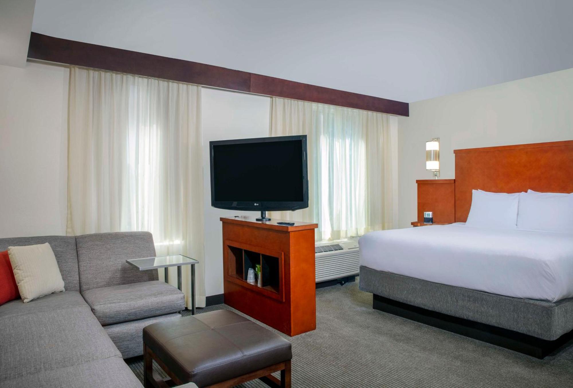 Hyatt Place Raleigh Cary Εξωτερικό φωτογραφία