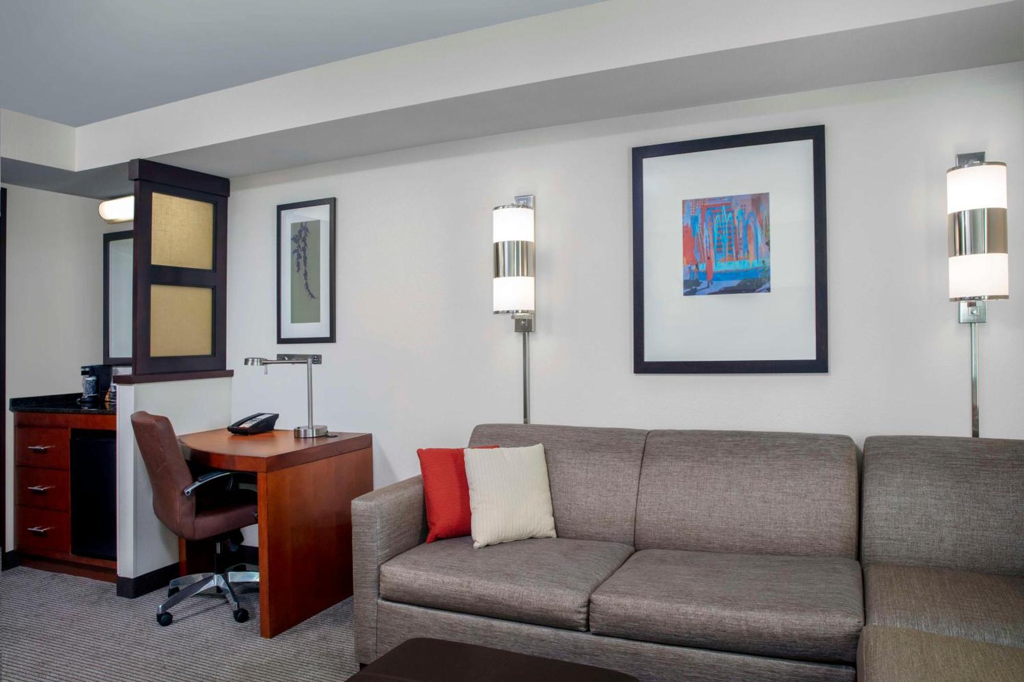 Hyatt Place Raleigh Cary Εξωτερικό φωτογραφία