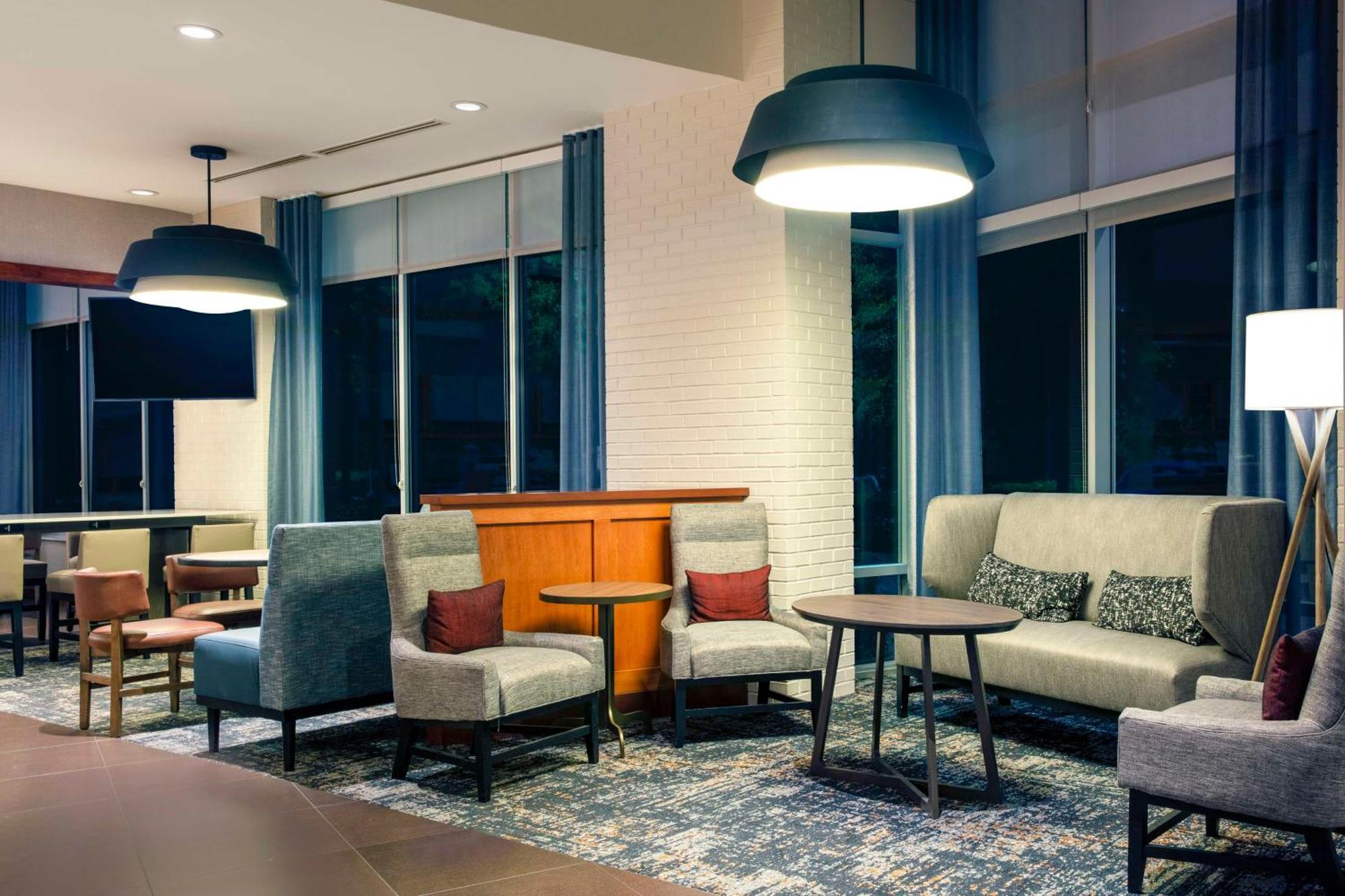 Hyatt Place Raleigh Cary Εξωτερικό φωτογραφία
