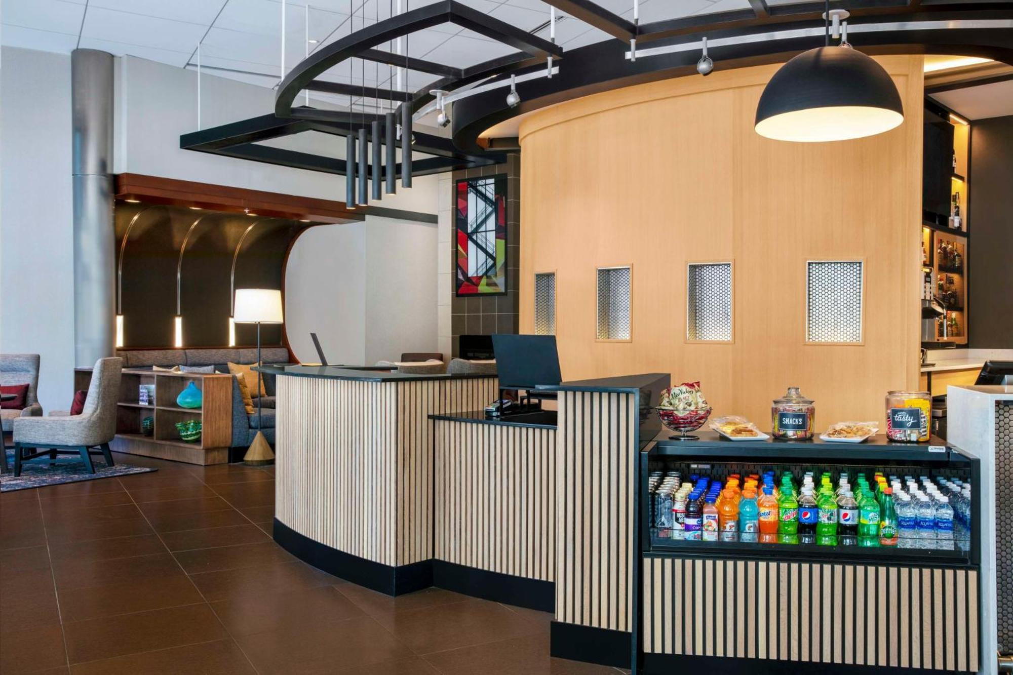Hyatt Place Raleigh Cary Εξωτερικό φωτογραφία