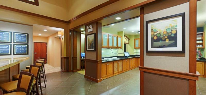 Hyatt Place Raleigh Cary Εξωτερικό φωτογραφία