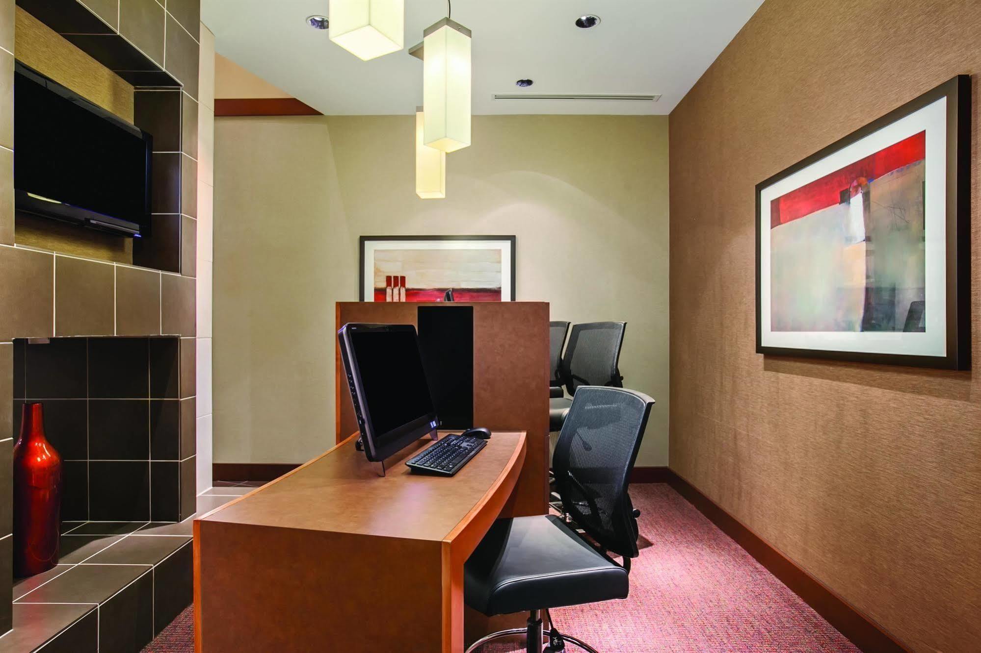 Hyatt Place Raleigh Cary Εξωτερικό φωτογραφία