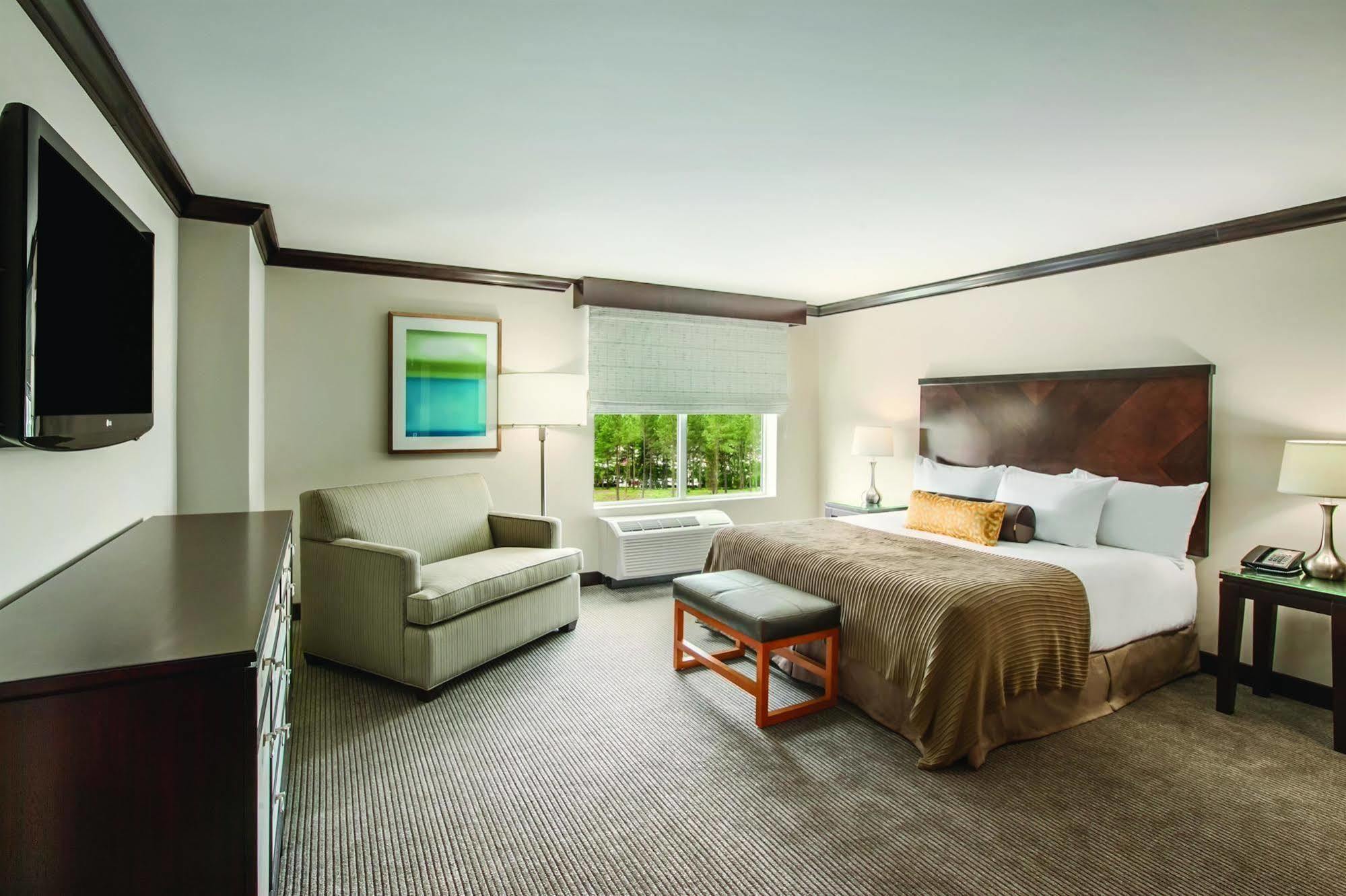 Hyatt Place Raleigh Cary Εξωτερικό φωτογραφία