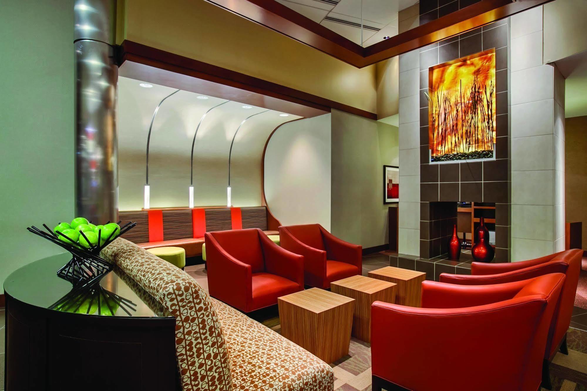 Hyatt Place Raleigh Cary Εξωτερικό φωτογραφία
