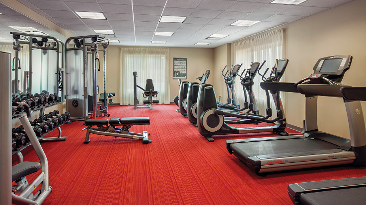 Hyatt Place Raleigh Cary Εξωτερικό φωτογραφία
