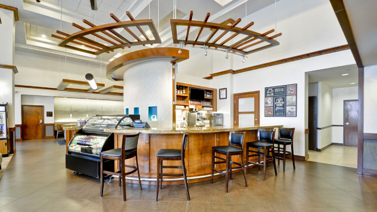 Hyatt Place Raleigh Cary Εξωτερικό φωτογραφία