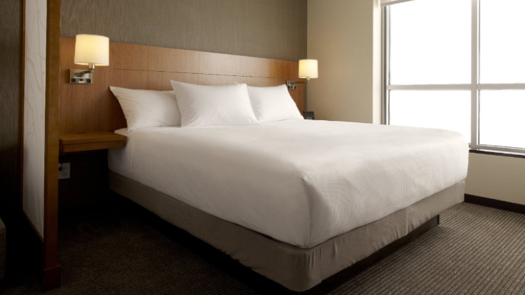 Hyatt Place Raleigh Cary Εξωτερικό φωτογραφία
