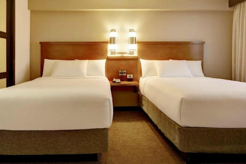Hyatt Place Raleigh Cary Εξωτερικό φωτογραφία