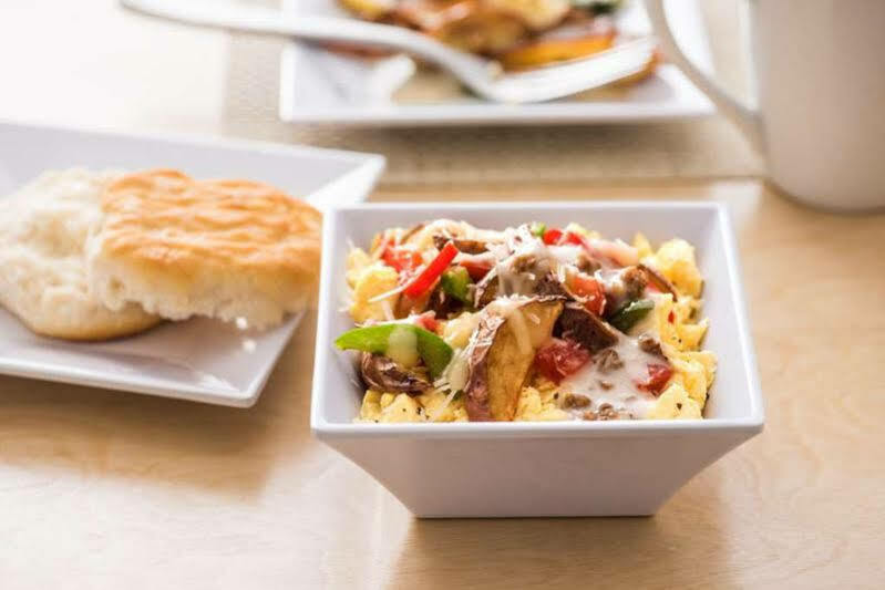Hyatt Place Raleigh Cary Εξωτερικό φωτογραφία