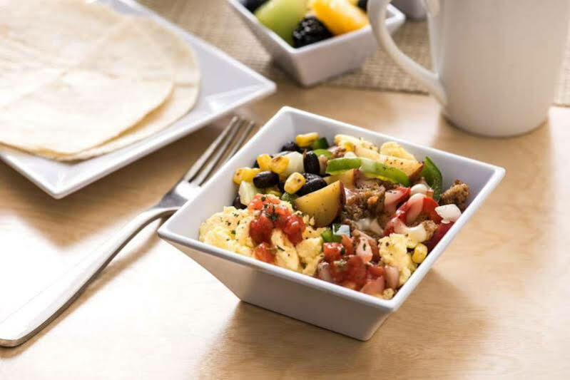 Hyatt Place Raleigh Cary Εξωτερικό φωτογραφία