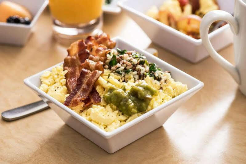 Hyatt Place Raleigh Cary Εξωτερικό φωτογραφία