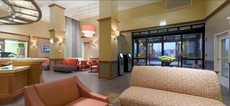 Hyatt Place Raleigh Cary Εξωτερικό φωτογραφία